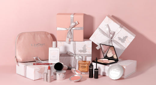 Selection of T.Leclerc Christmas gift ideas