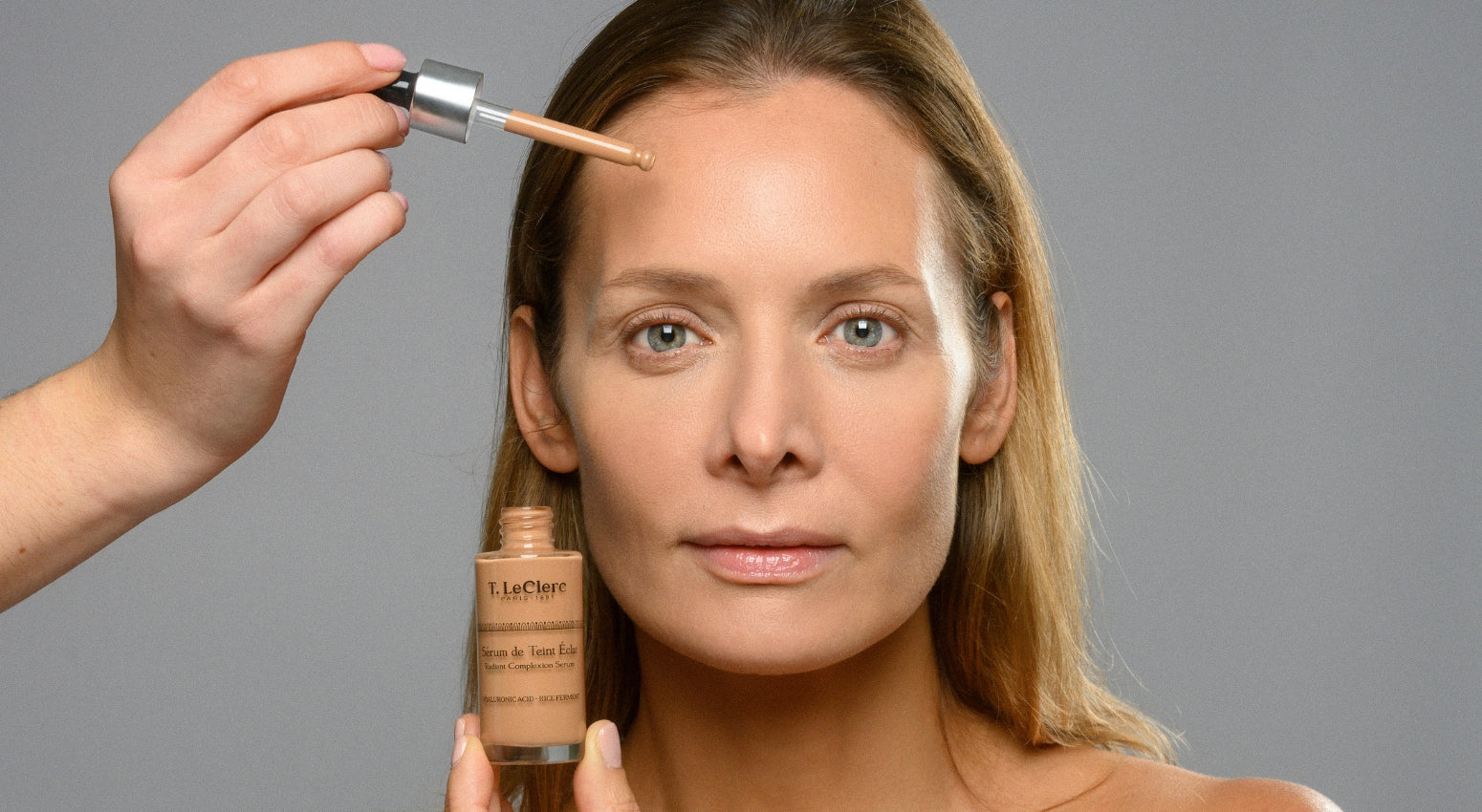 skincare products