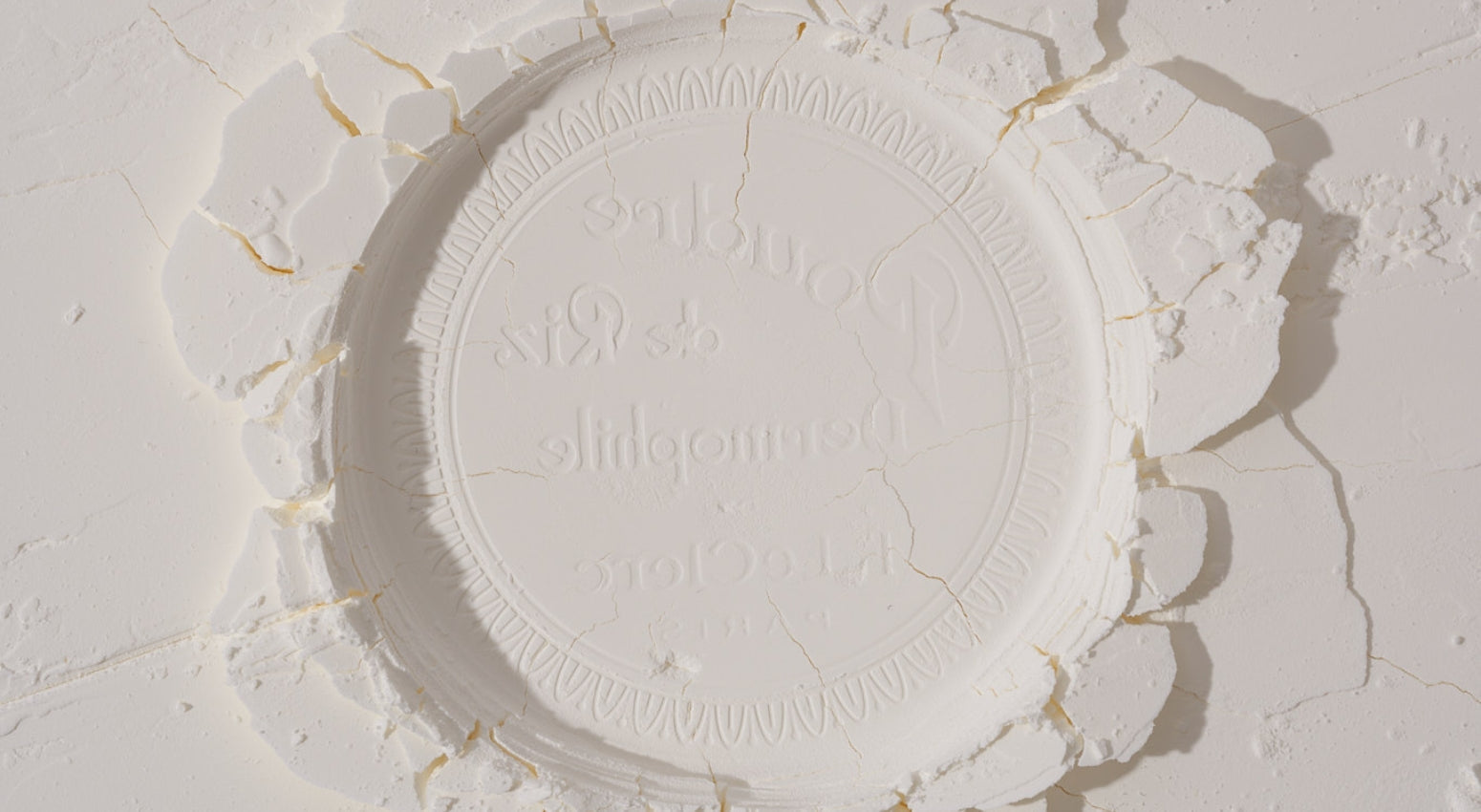 loose powder