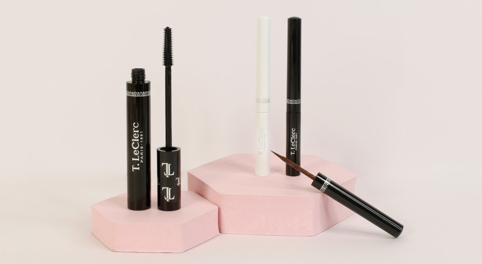 How can I grow my eyelashes naturally?