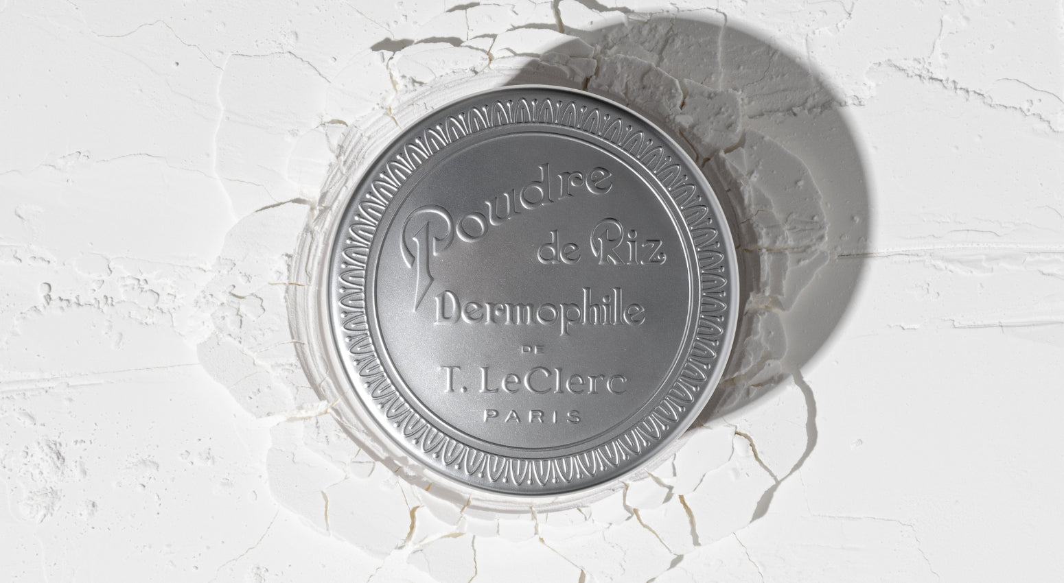 loose powder