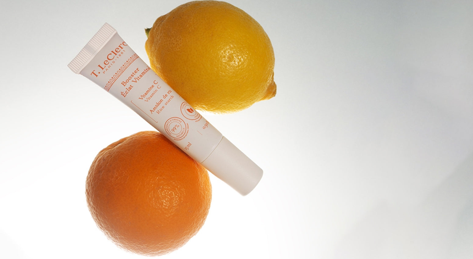 booster éclat vitaminé