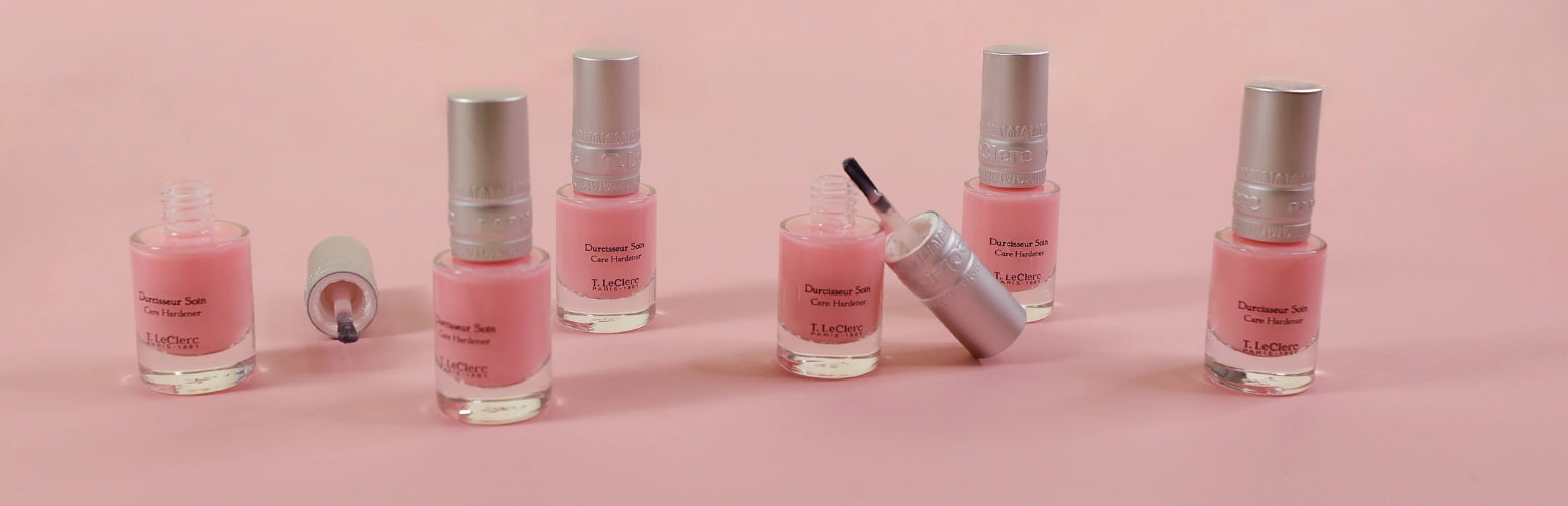 Vernis à ongles - Durcisseur