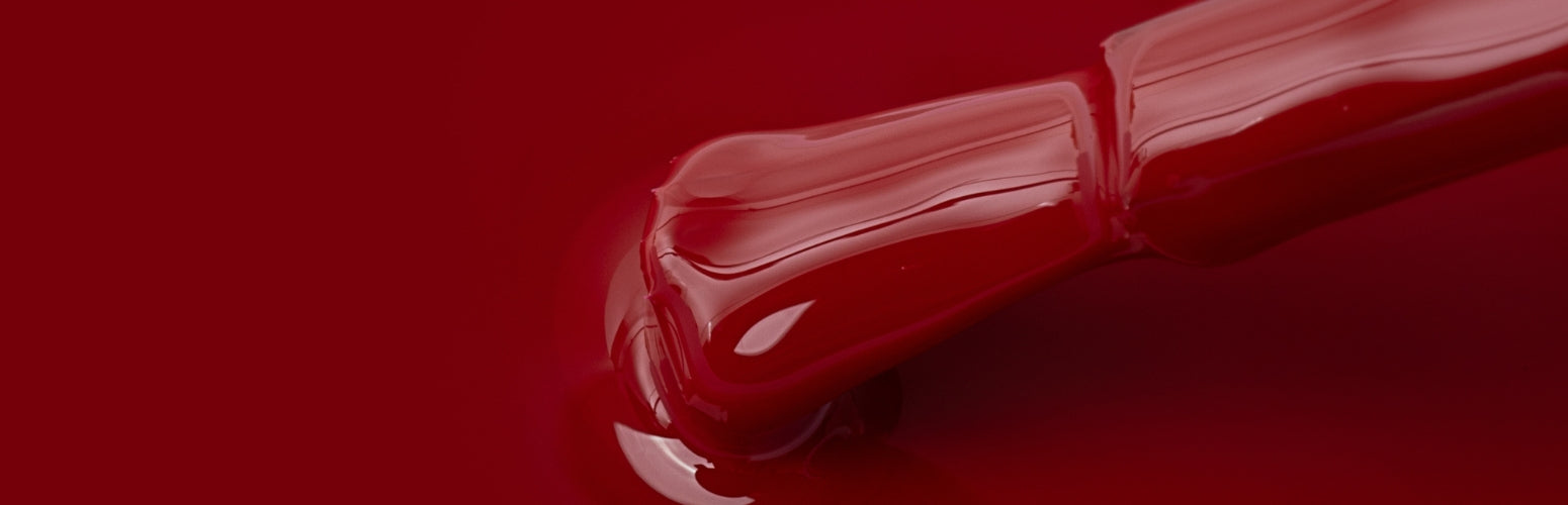 Vernis à ongles soin
