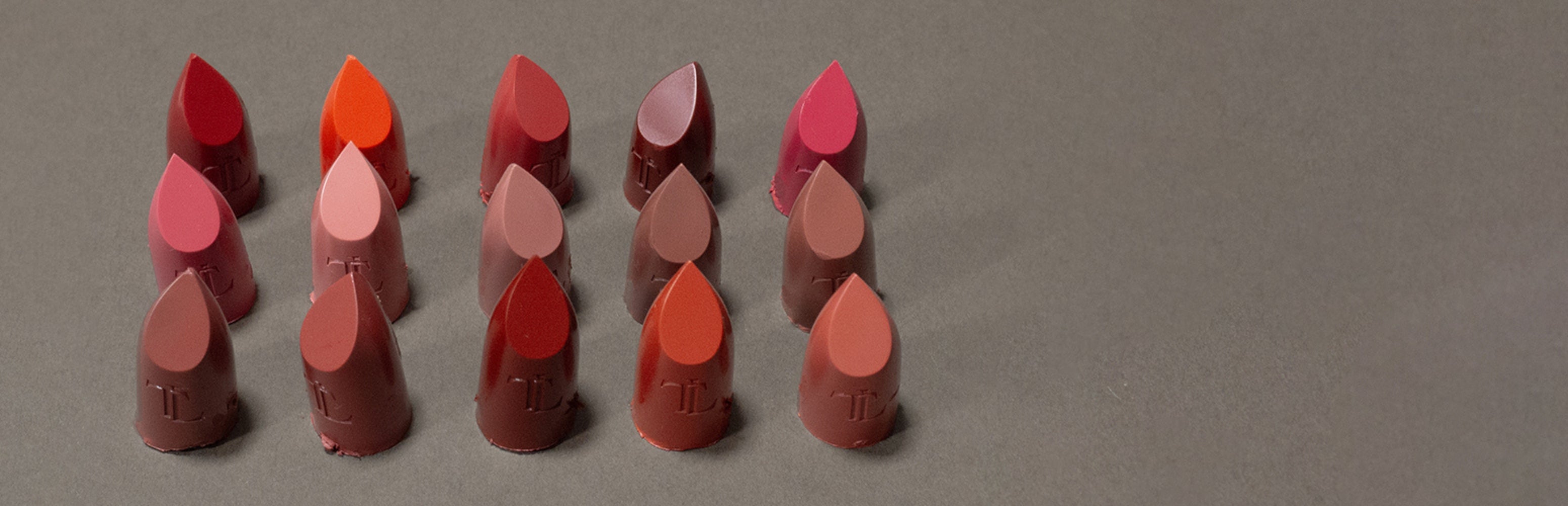 Lipsticks