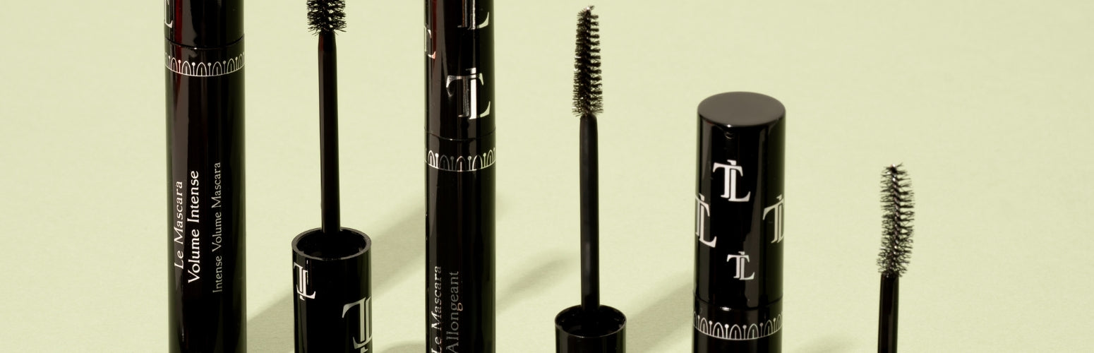 Mascaras