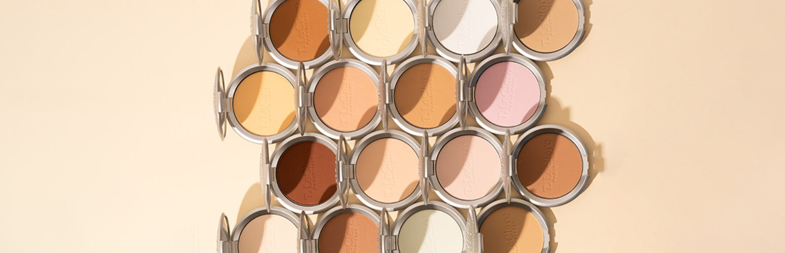 Pressed Powder