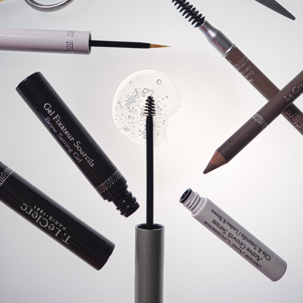Gel Fixateur Sourcils