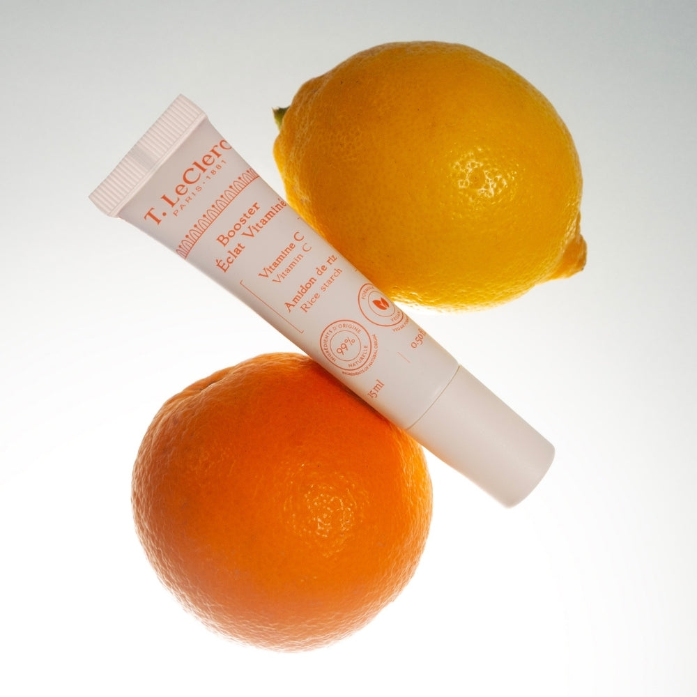 Booster Éclat Vitaminé