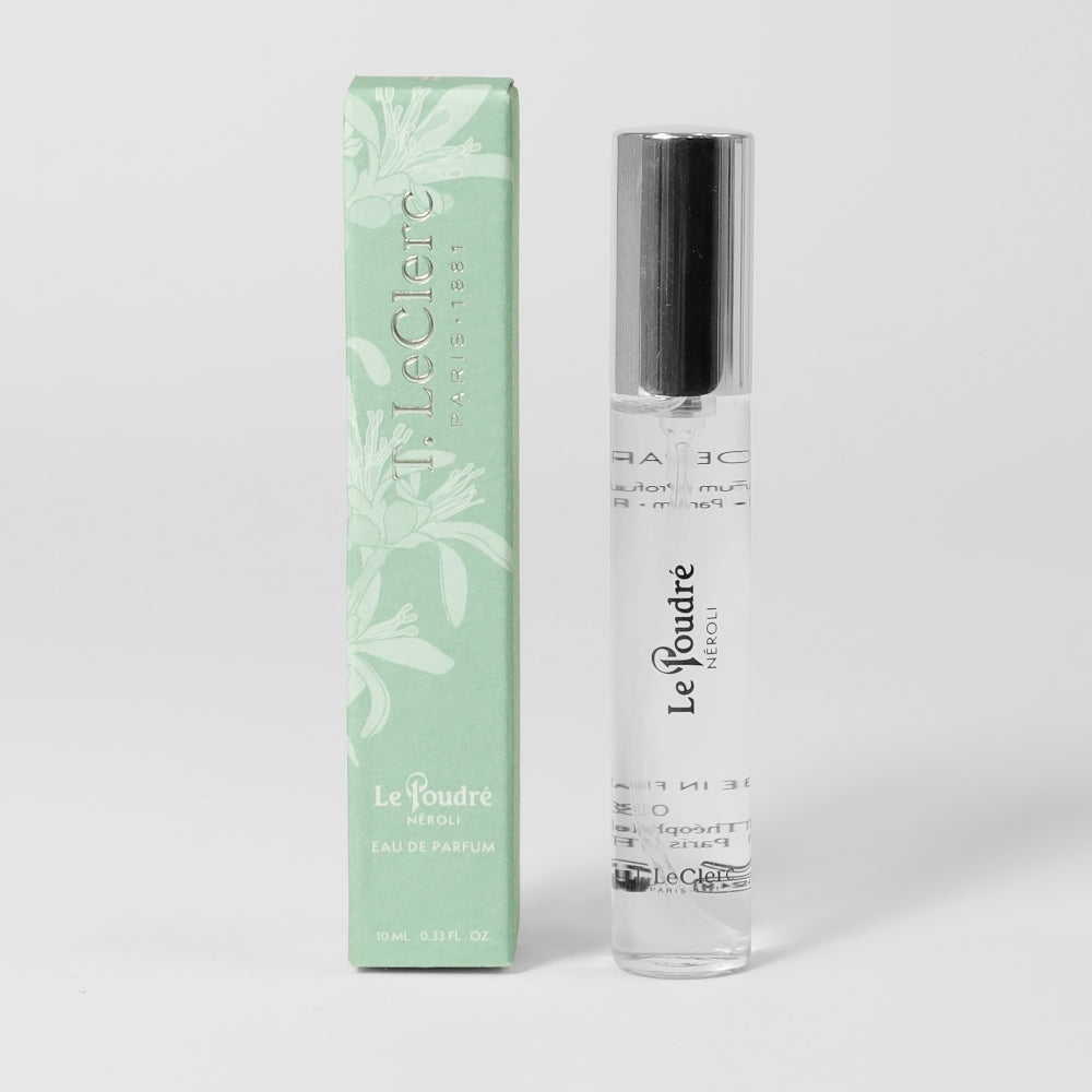 Le Poudré - Eau de Parfum Néroli 10ml