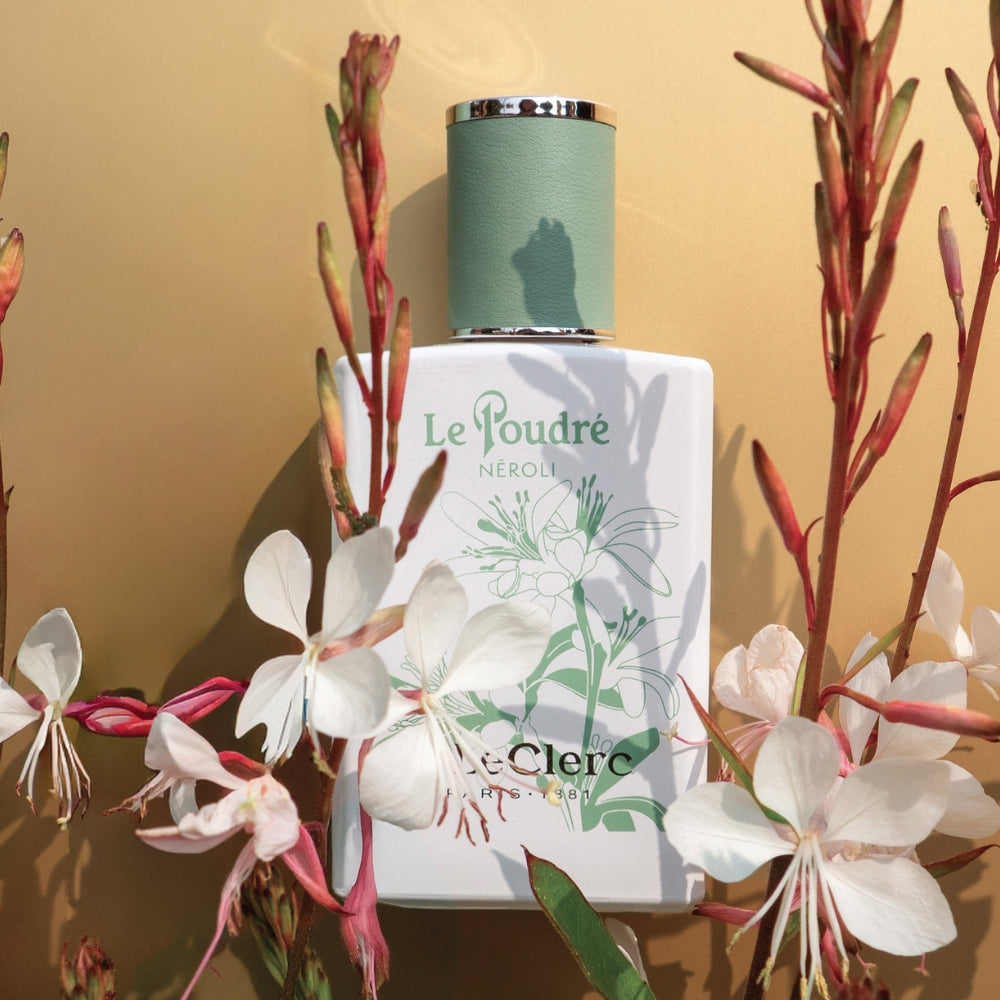 Le Poudré - Eau de parfum Neroli 50 ml