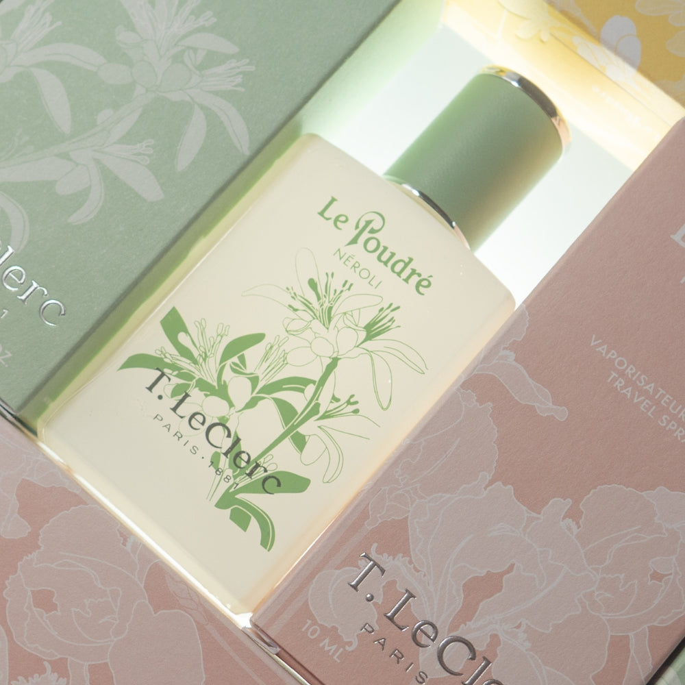 Le Poudré - Eau de parfum Neroli 50 ml