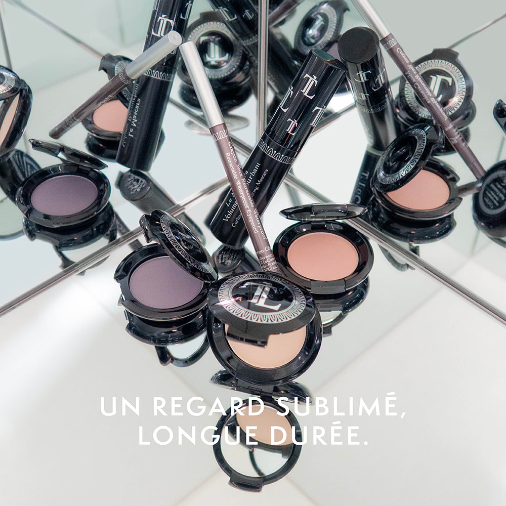 ROUTINE REGARD