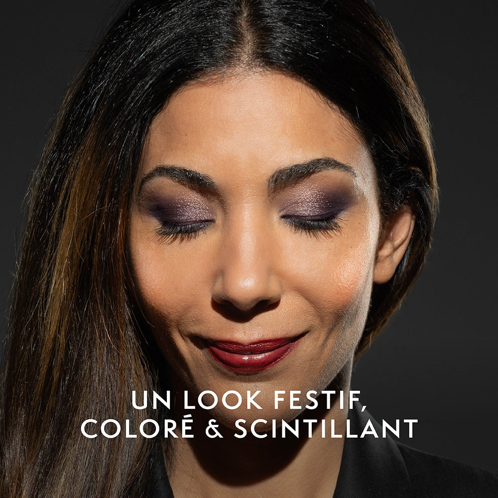 ROUTINE SCINTILLANTE