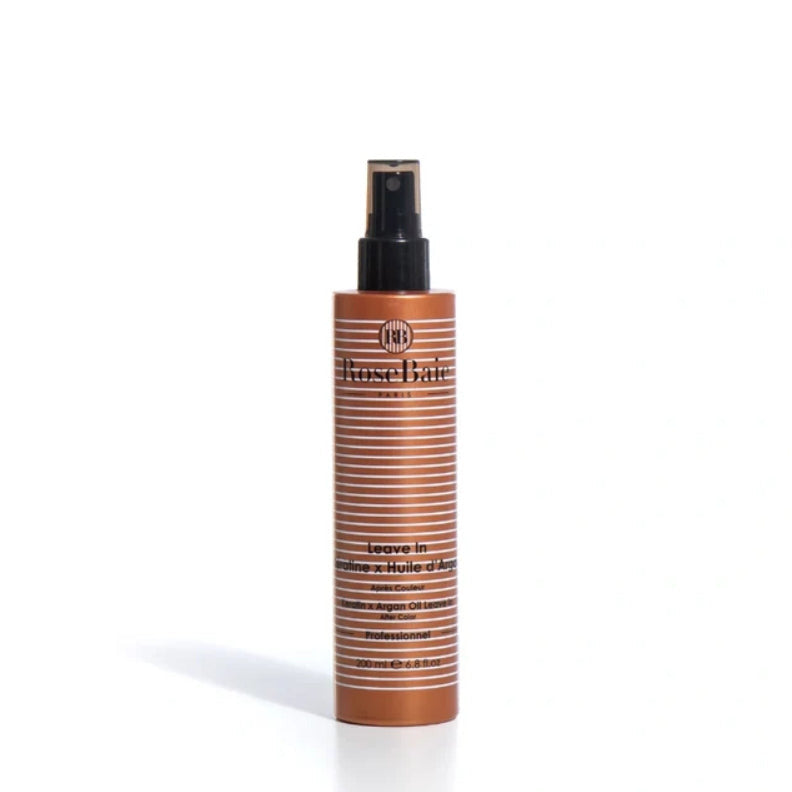 🎁 Spray Leave-In - ROSEBAIE (100% off)