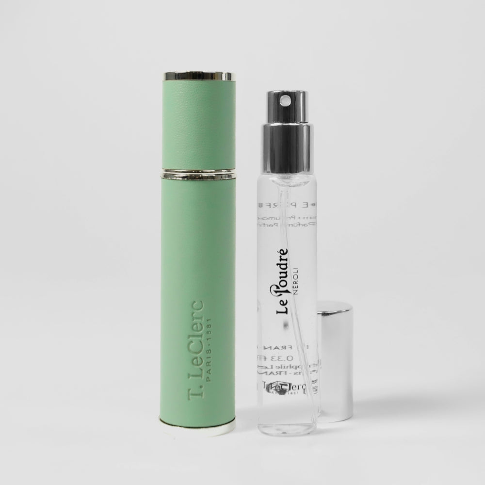 Le Poudré - Bag spray + Neroli Eau de Parfum 10ml
