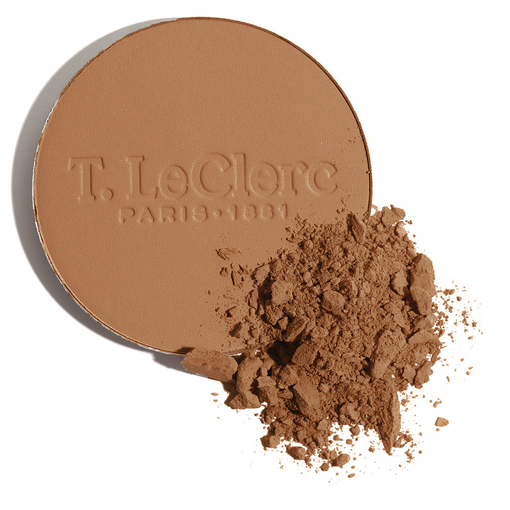 #14-caramel rijstpoeder dermophile