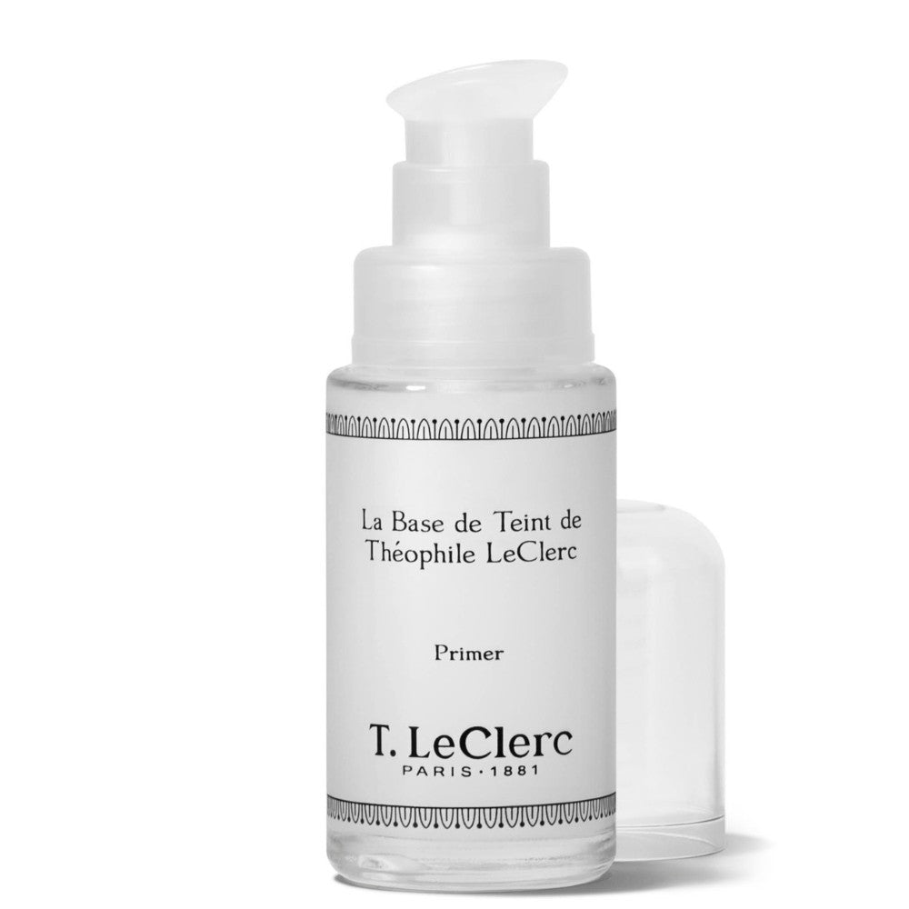 Long-lasting mattifying Primer