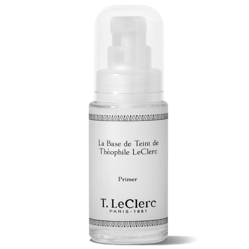 Long-lasting mattifying Primer