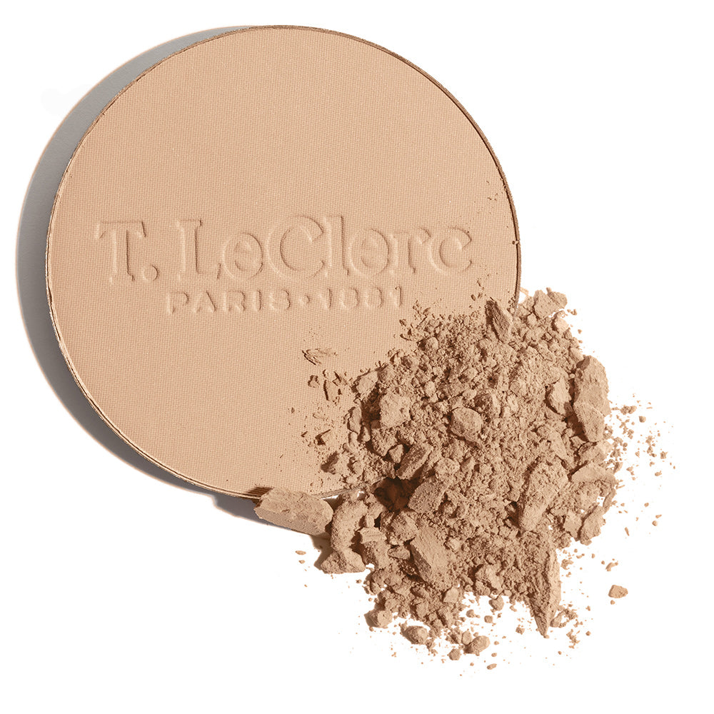 #09-beige rijstpoeder