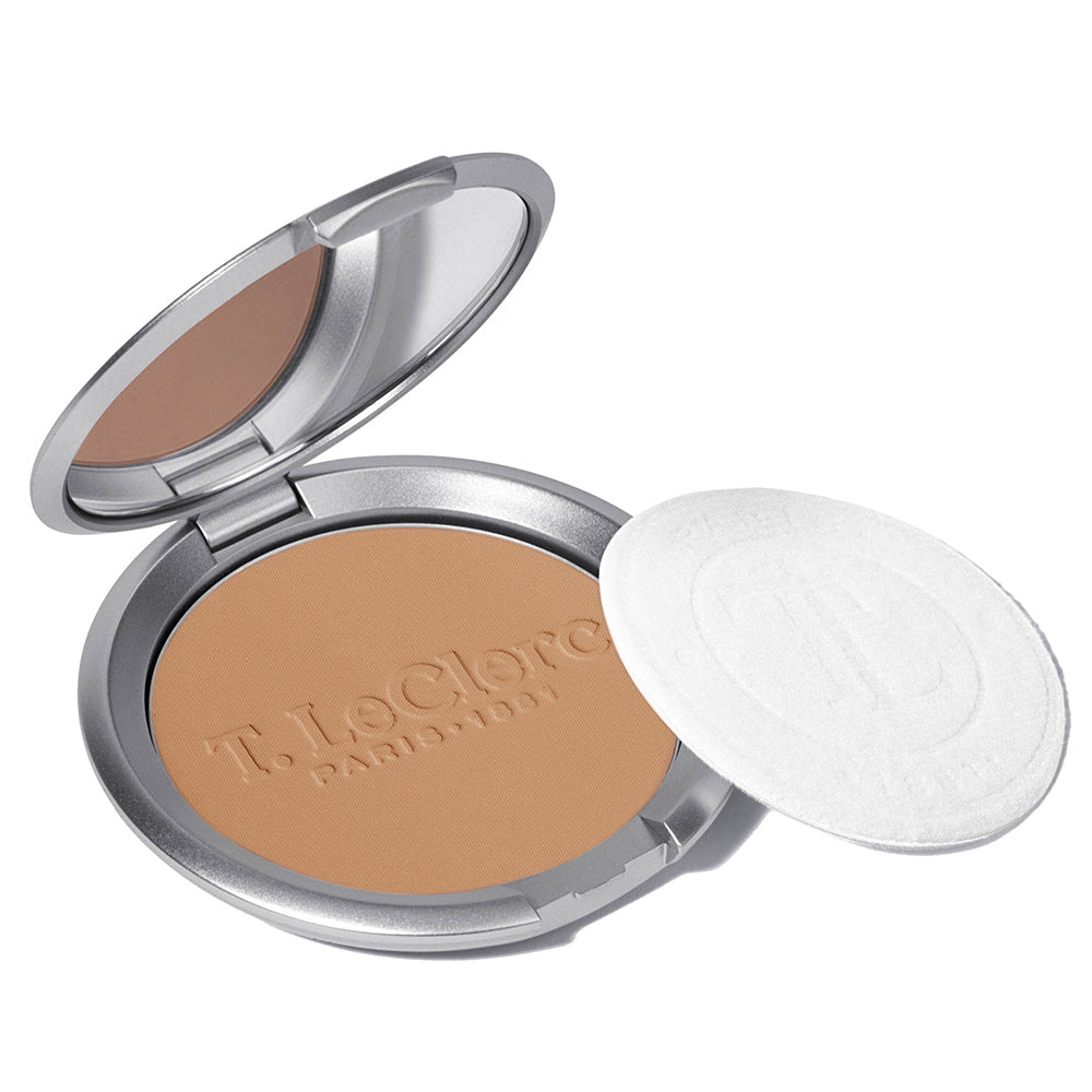#11-cannelle matterend compact poeder