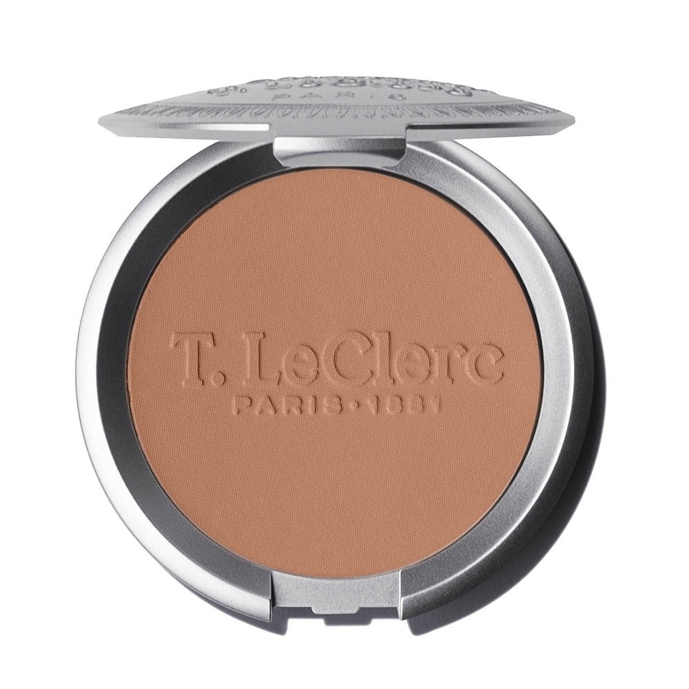 #13-doré compact poeder dermophile