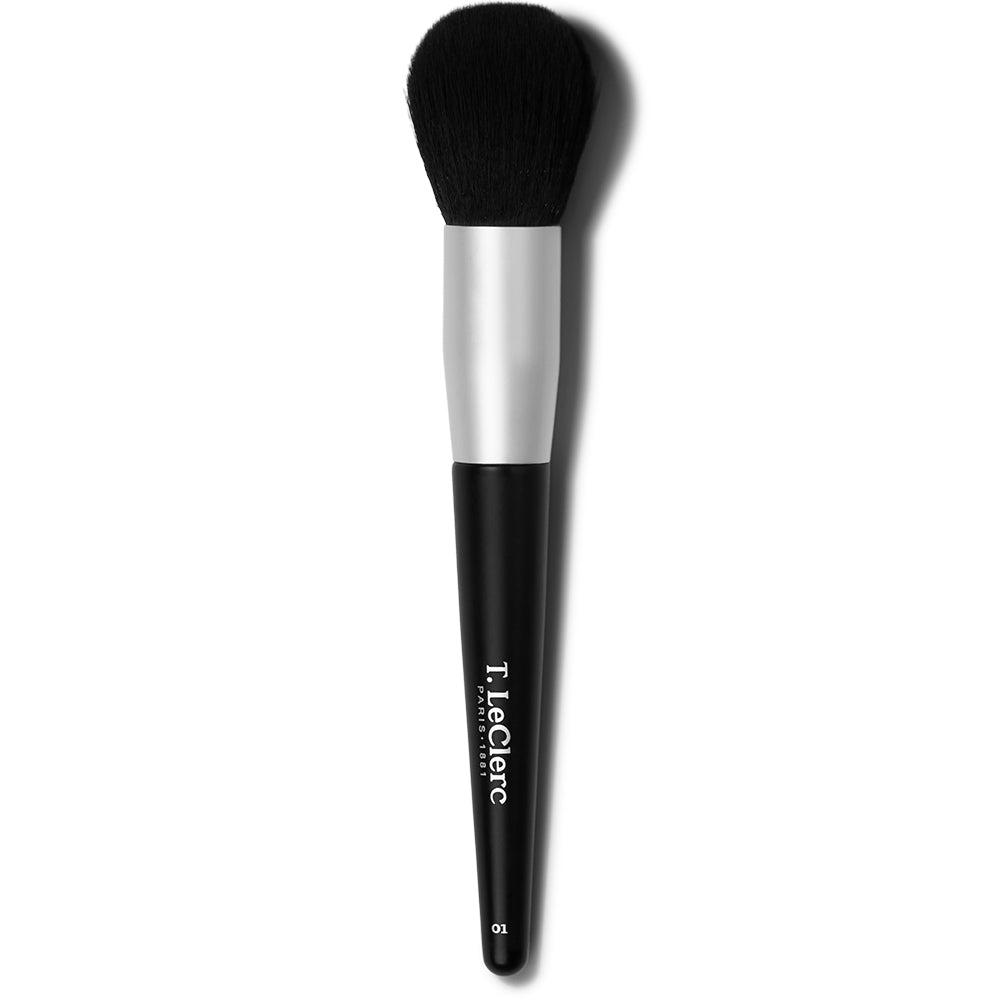 Powder Brush N°01