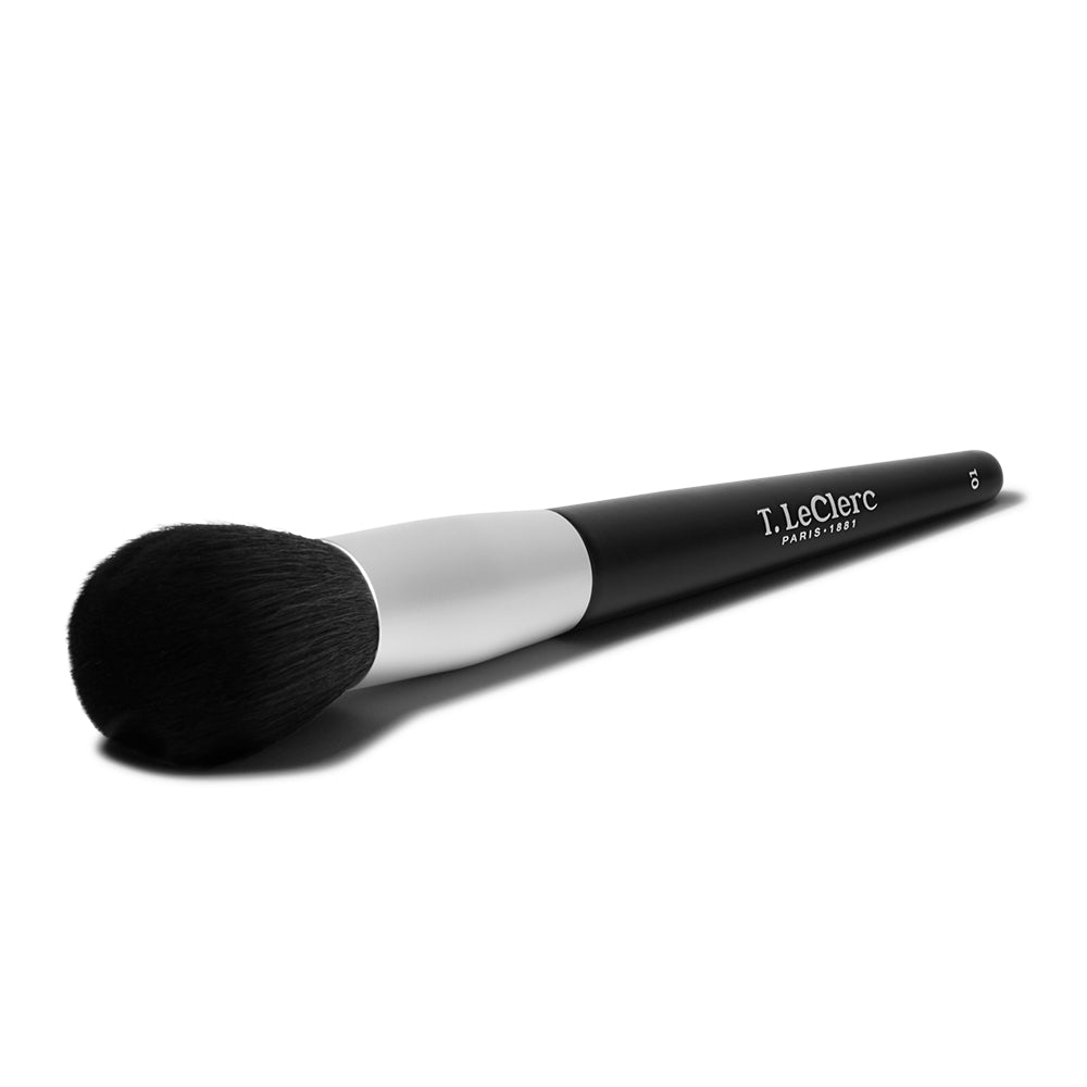 Powder Brush N°01
