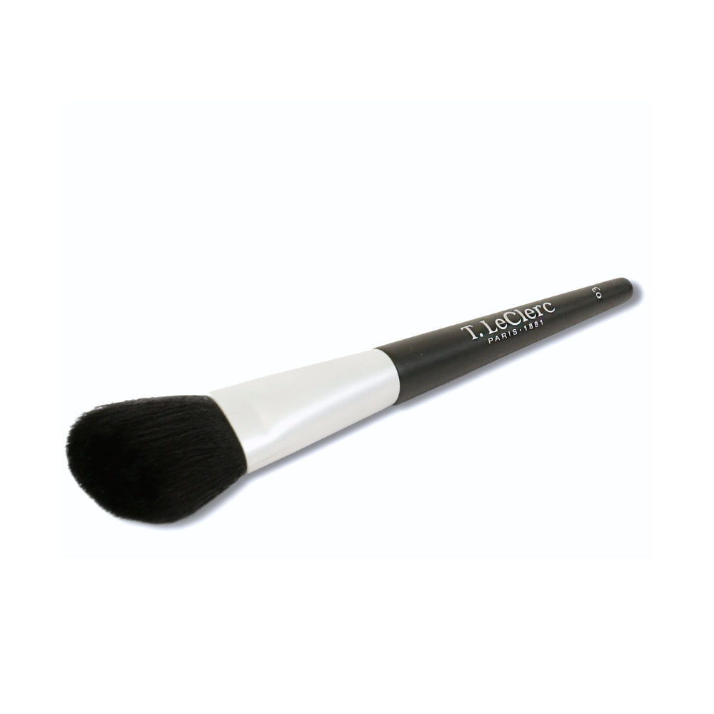 Kit Palette à Sourcils T Leclerc – Brun 03 – Pinceau + Pince – Neuf Avec EAN