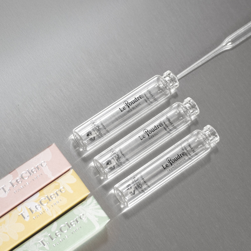 Le Poudré - Eau de Parfum Néroli 10ml