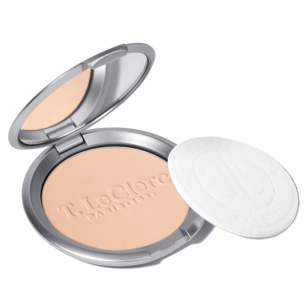 #06-sable compact poeder voor gevoelige huid