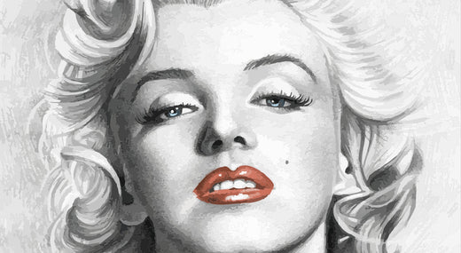 Recréez le Maquillage Iconique de Marilyn Monroe avec T. LeClerc