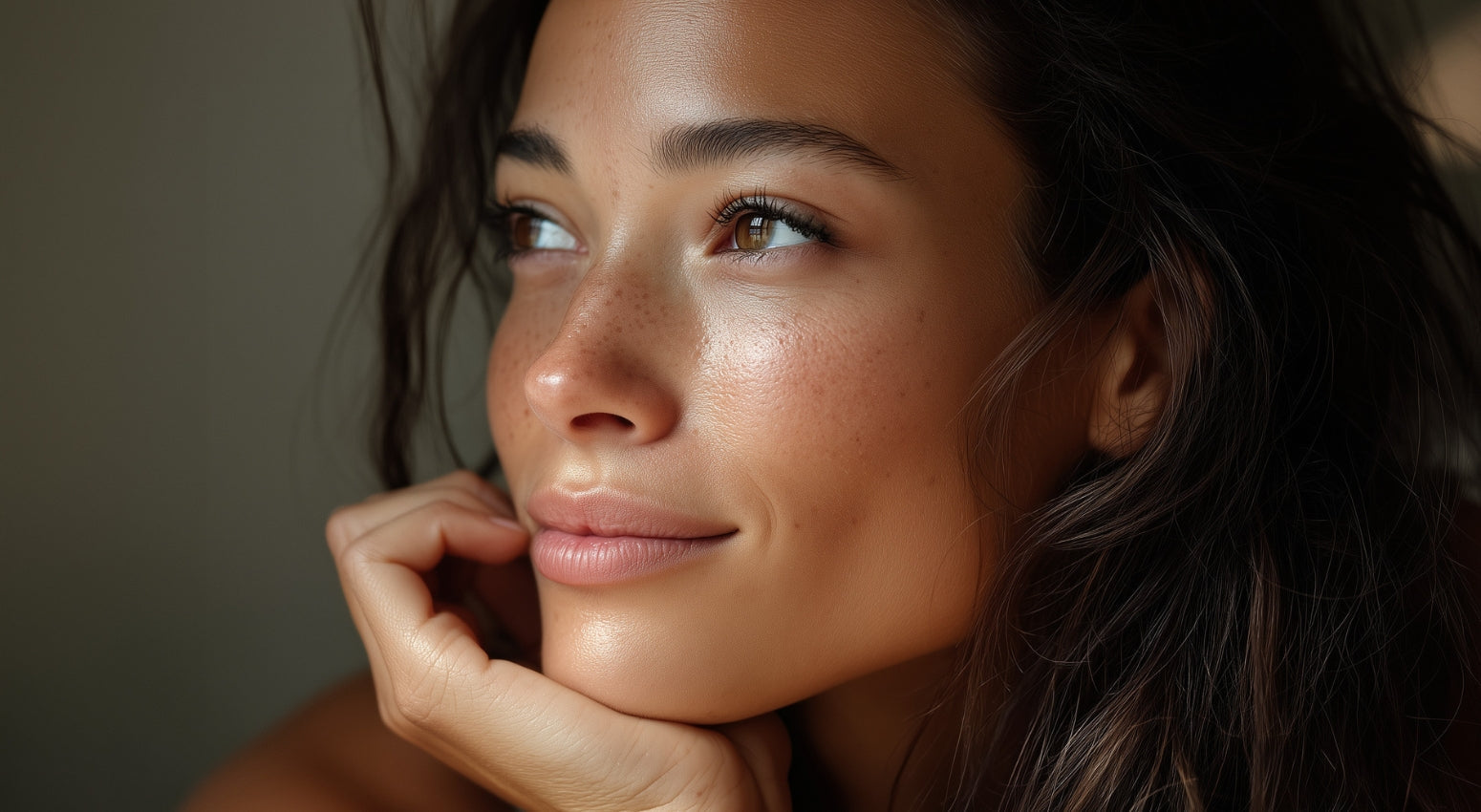 prolonger son bronzage avec du maquillage