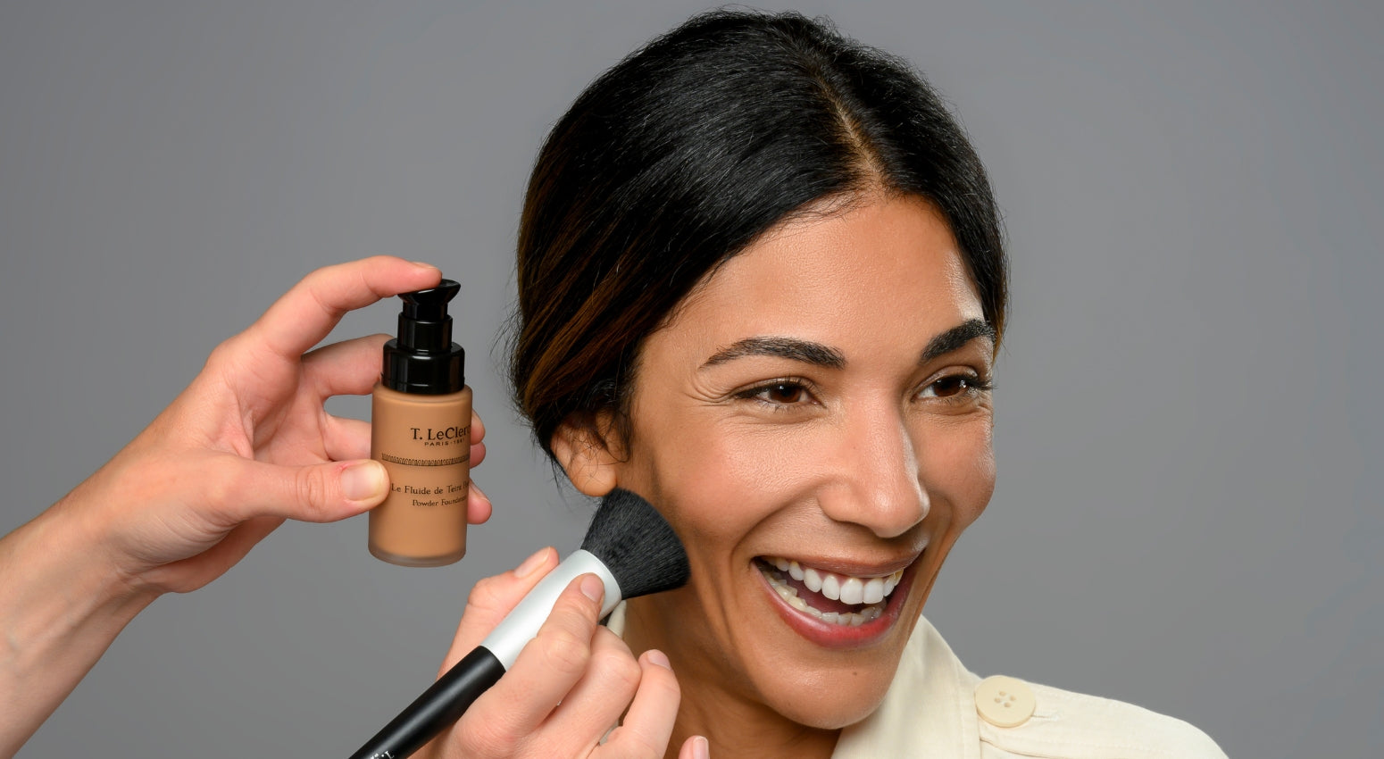 importance du SPF visage