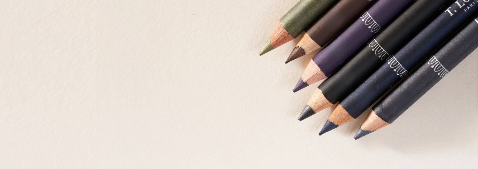 Pencils - Eyeliners