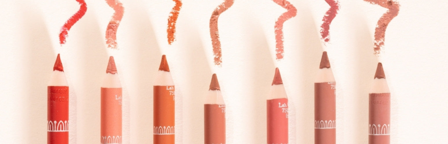 Lip Pencils