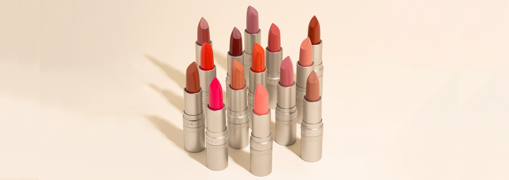 Lipsticks