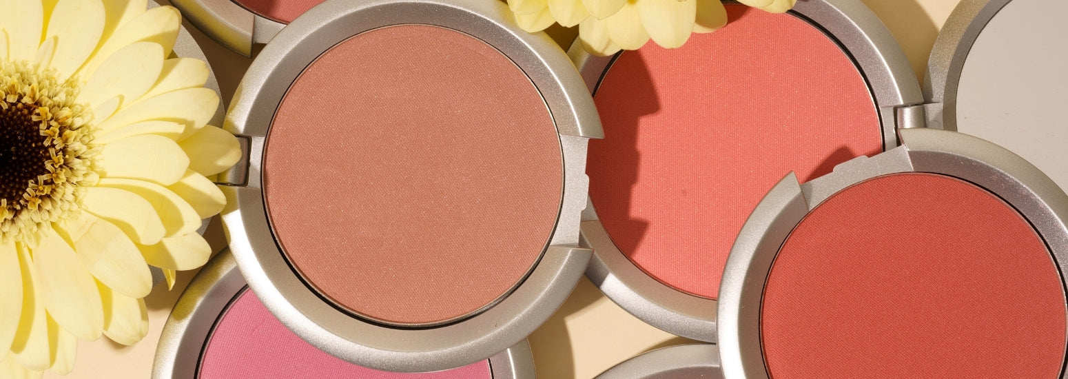 Powder Blush