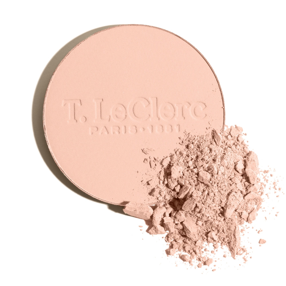Poudre de Riz Compacte