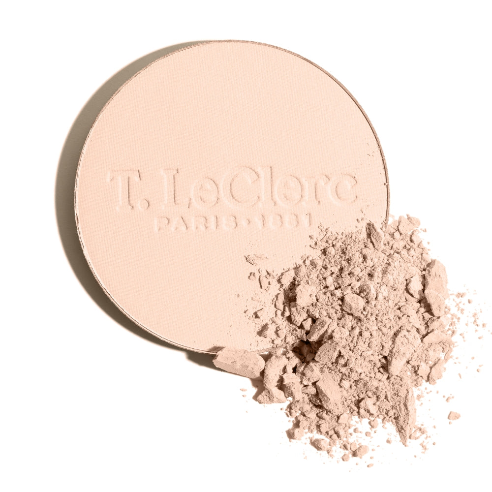Poudre de Riz Compacte