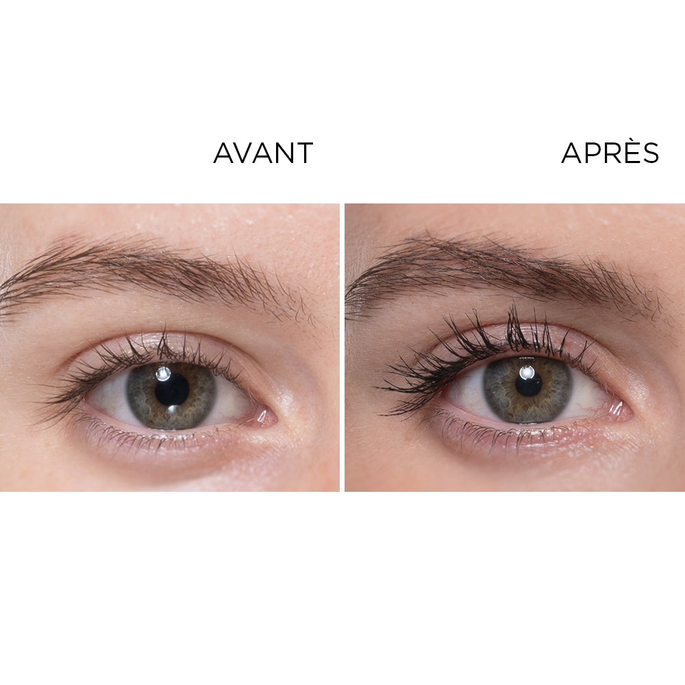 Mascara Multiplicateur de Cils