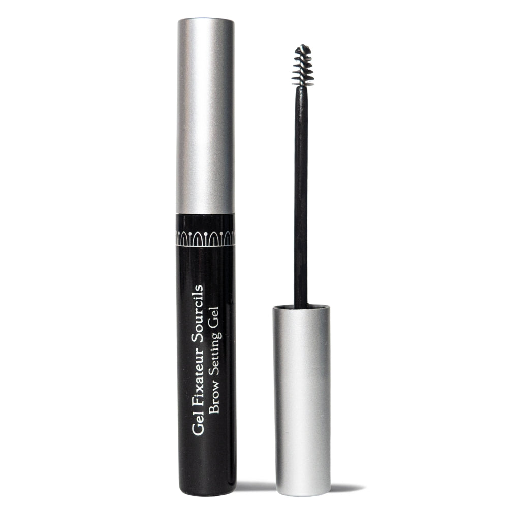 Gel Fixateur Sourcils – Maison Théophile LeClerc