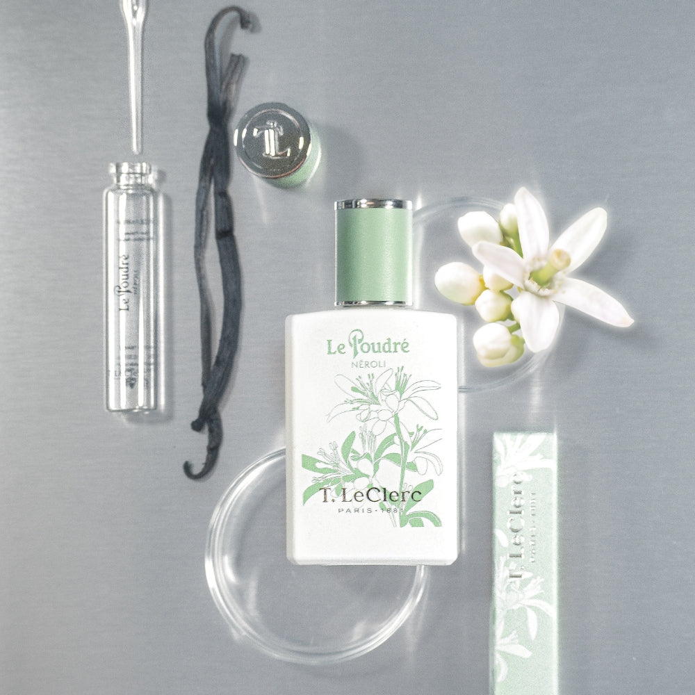 Le Poudré - Eau de parfum Neroli 50 ml