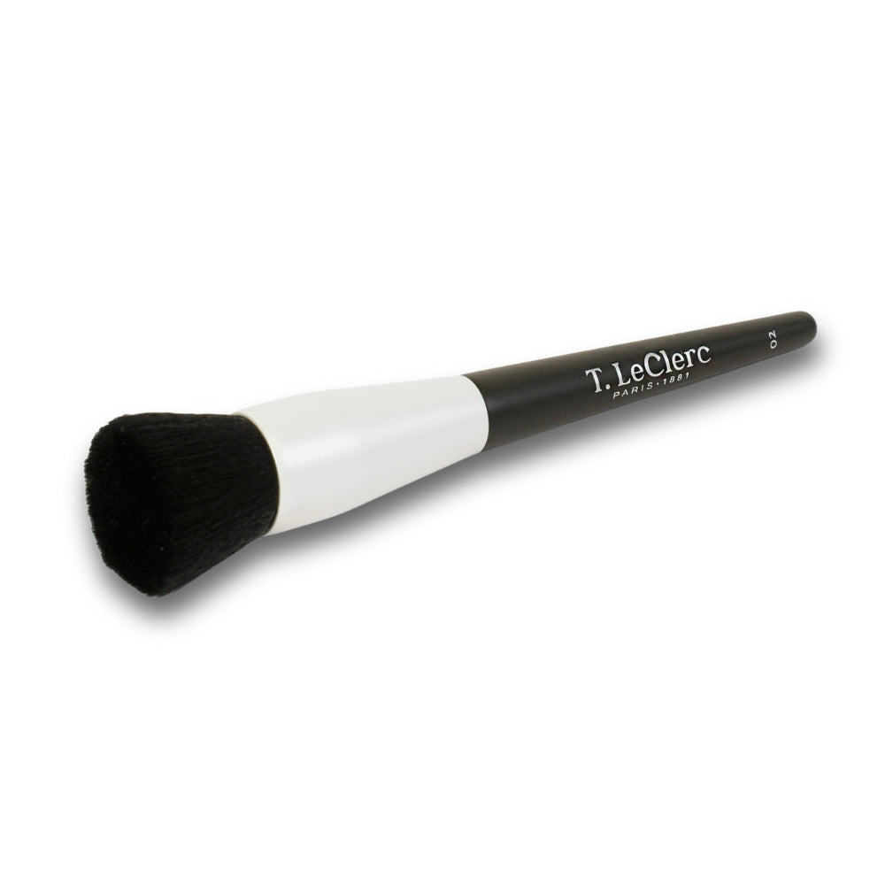 Foundation Brush N°02